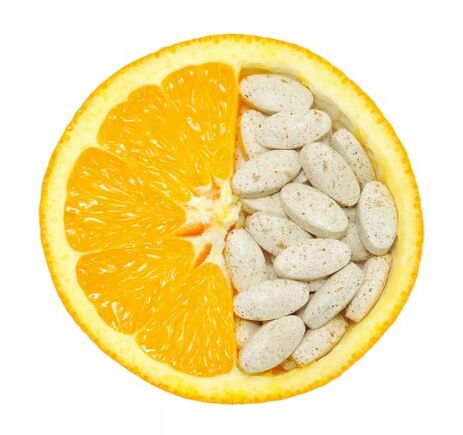 C -vitamiin C -vitamiin